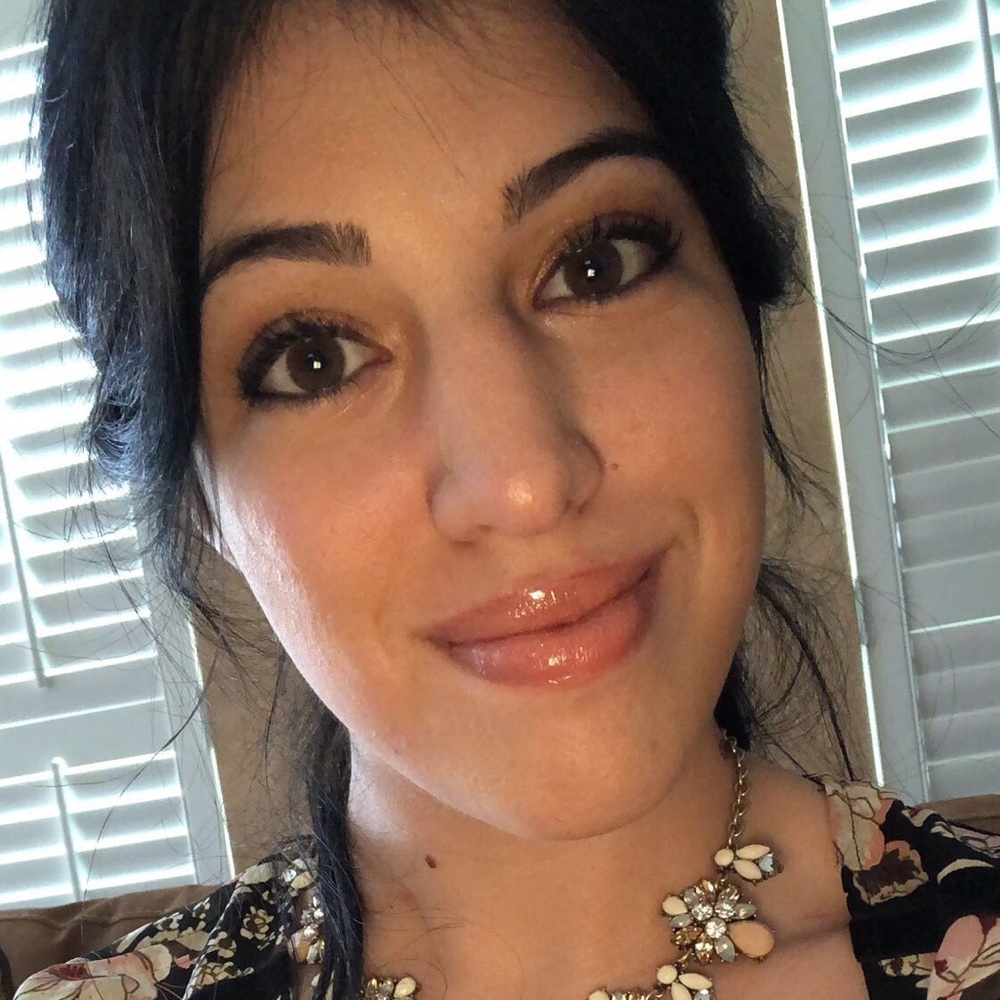 Meet your Posher, Alex